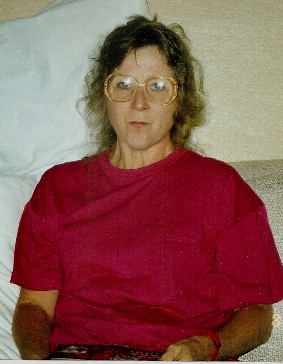 1992 missie