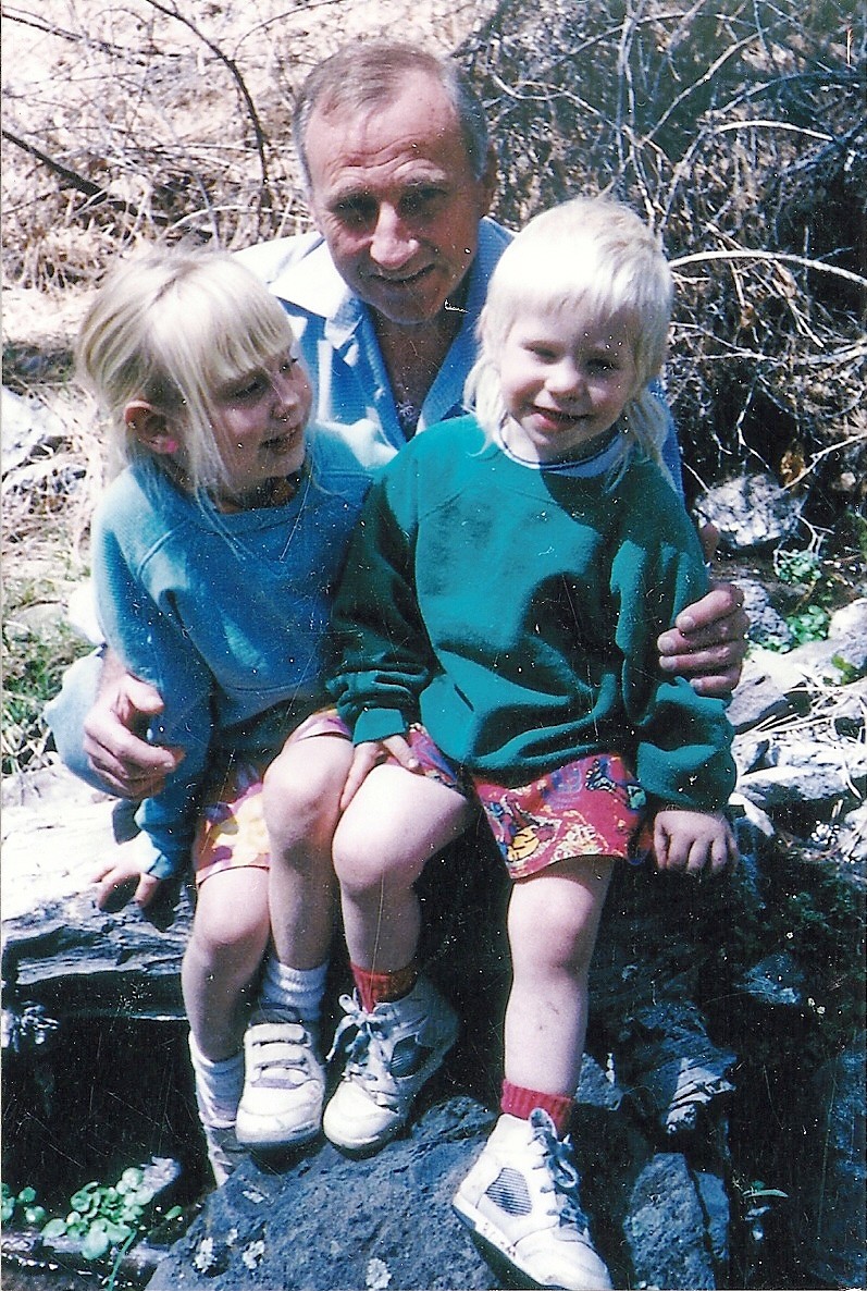 1994 dennis meaganbranden