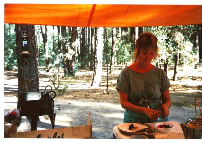 1994 edna camping trip